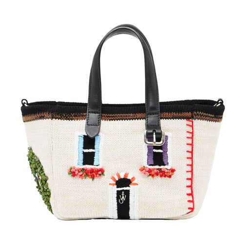 JW Anderson House Mini Belt Tote